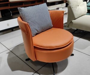 SINGLE CHAIR 4